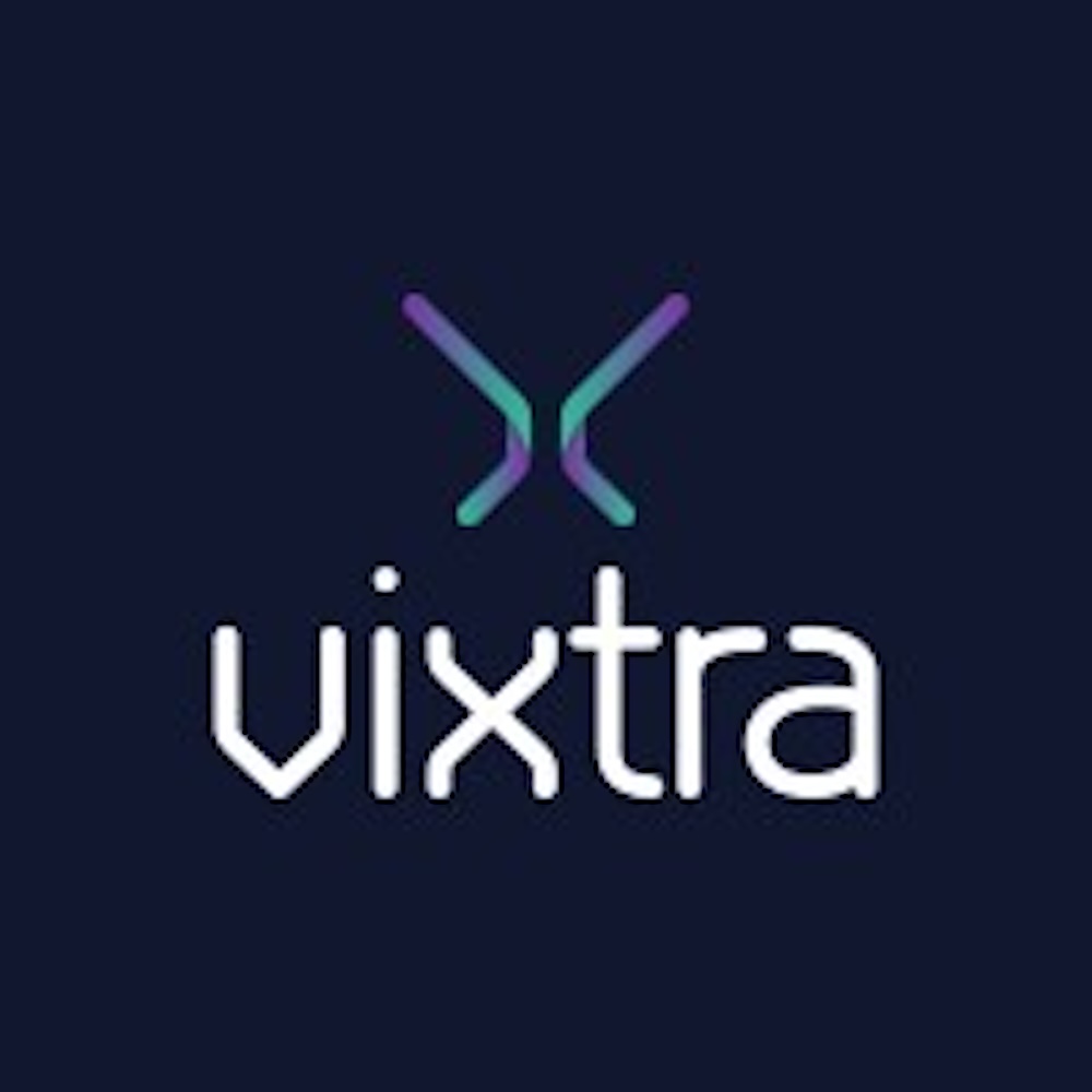 vixtra logo